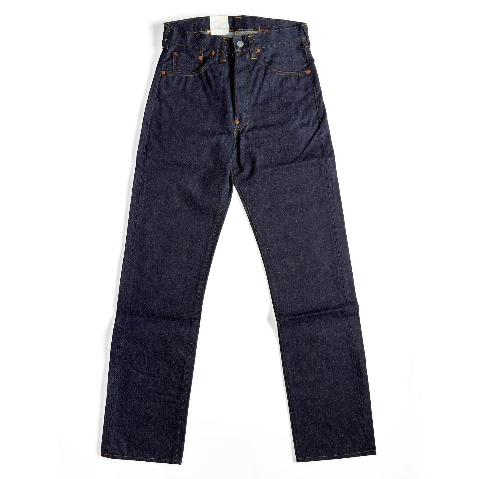 デッドストック フラッシャー付 LEVI'S リーバイス 201XX サイズW32