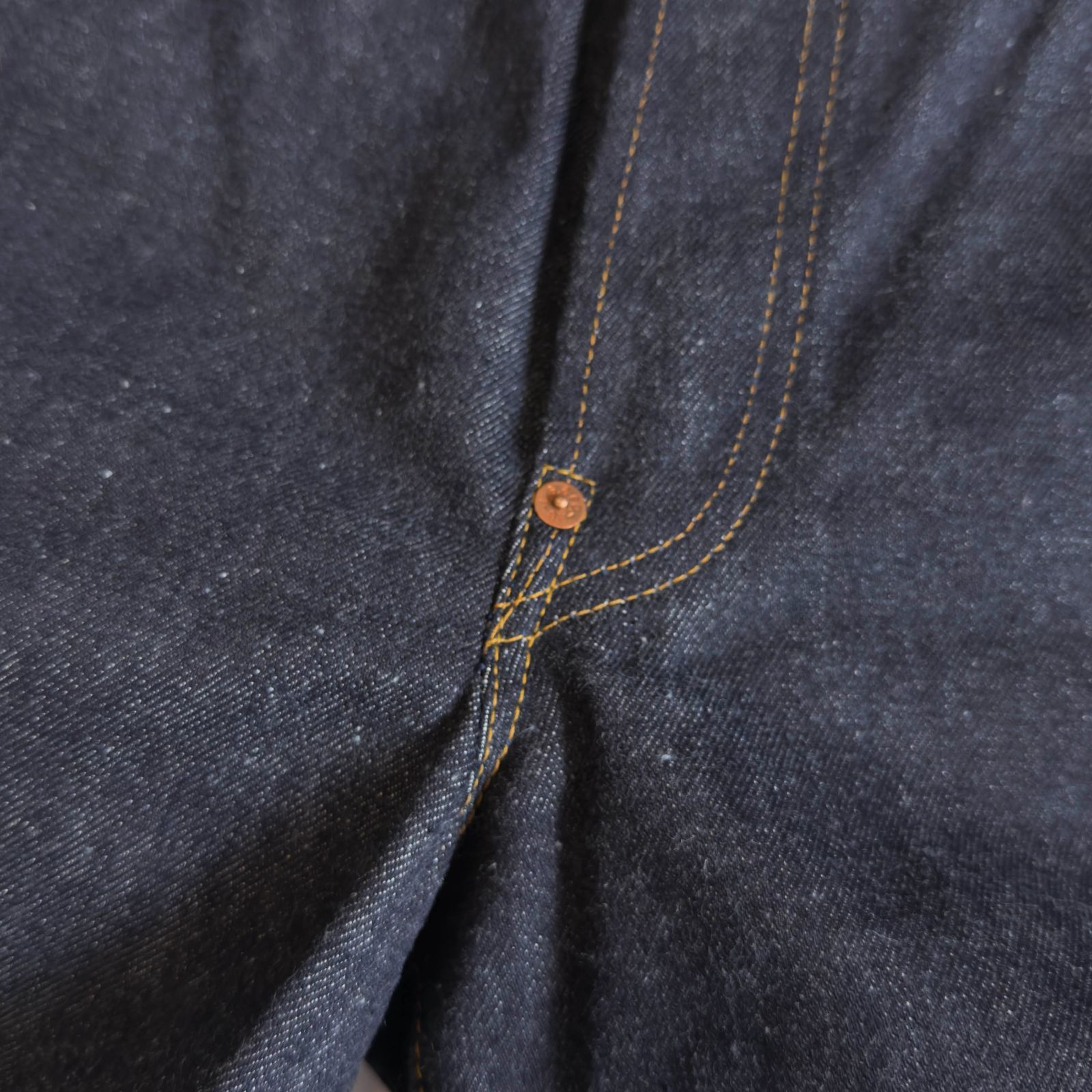 デッドストック フラッシャー付 LEVI'S リーバイス 201XX サイズW32