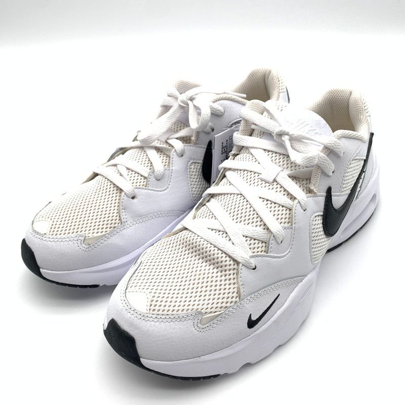 中古美品】 NIKE ナイキ CJ1670-102 AIR MAX FUSION スニーカー 靴