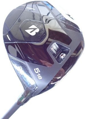 ブリヂストン 2024 B3 MAX フェアウェイウッド VANQUISH BS40 for MAX 5w 18度 S