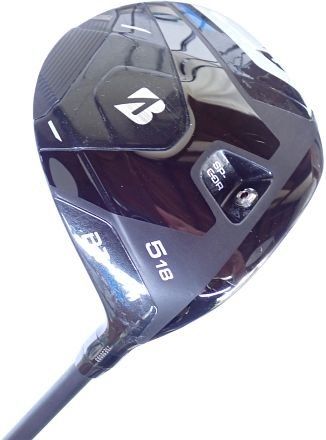 ブリヂストン 2024 B3 MAX フェアウェイウッド VANQUISH BS40 for MAX 5w 18度 SR 14,162円