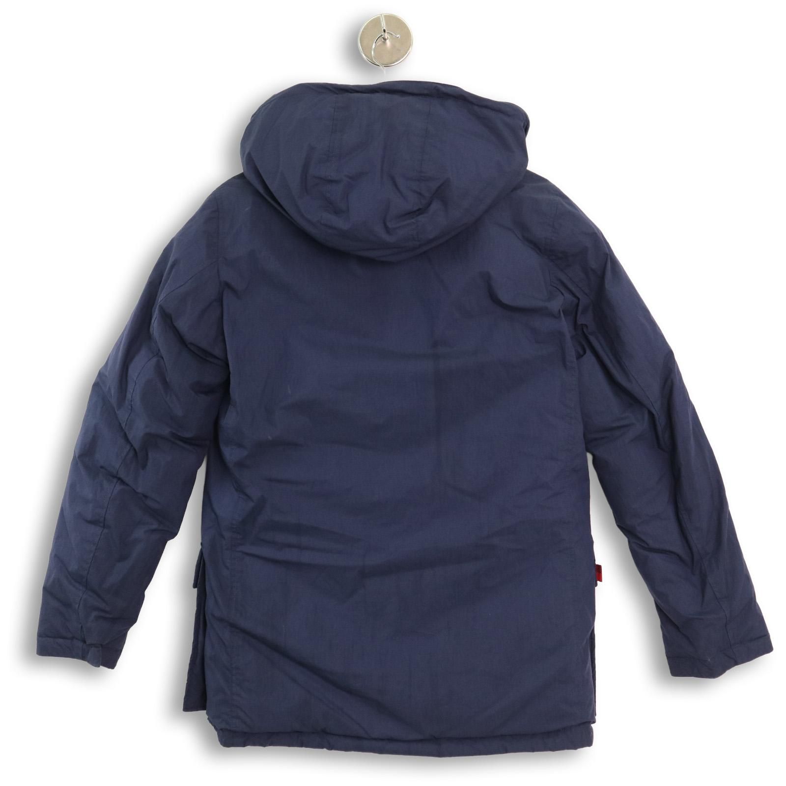 WOOLRICH/ウールリッチ WOCPS2947 JOURNAL STANDARD別注 ARCTIC PARKA 