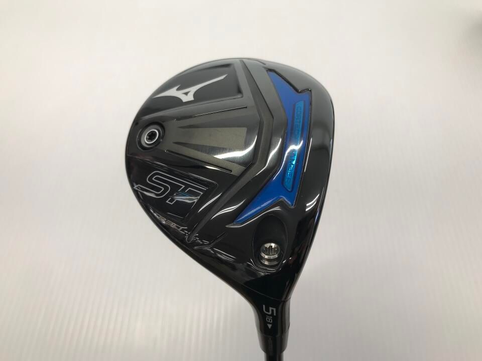 ミズノ　ST-Z 230　18度　ツアーAD GM F　Sフレックス　フェアウェイウッド　中古【最短即日発送】