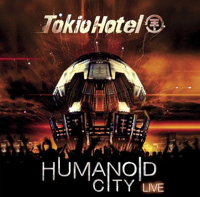 Humanoid City Live