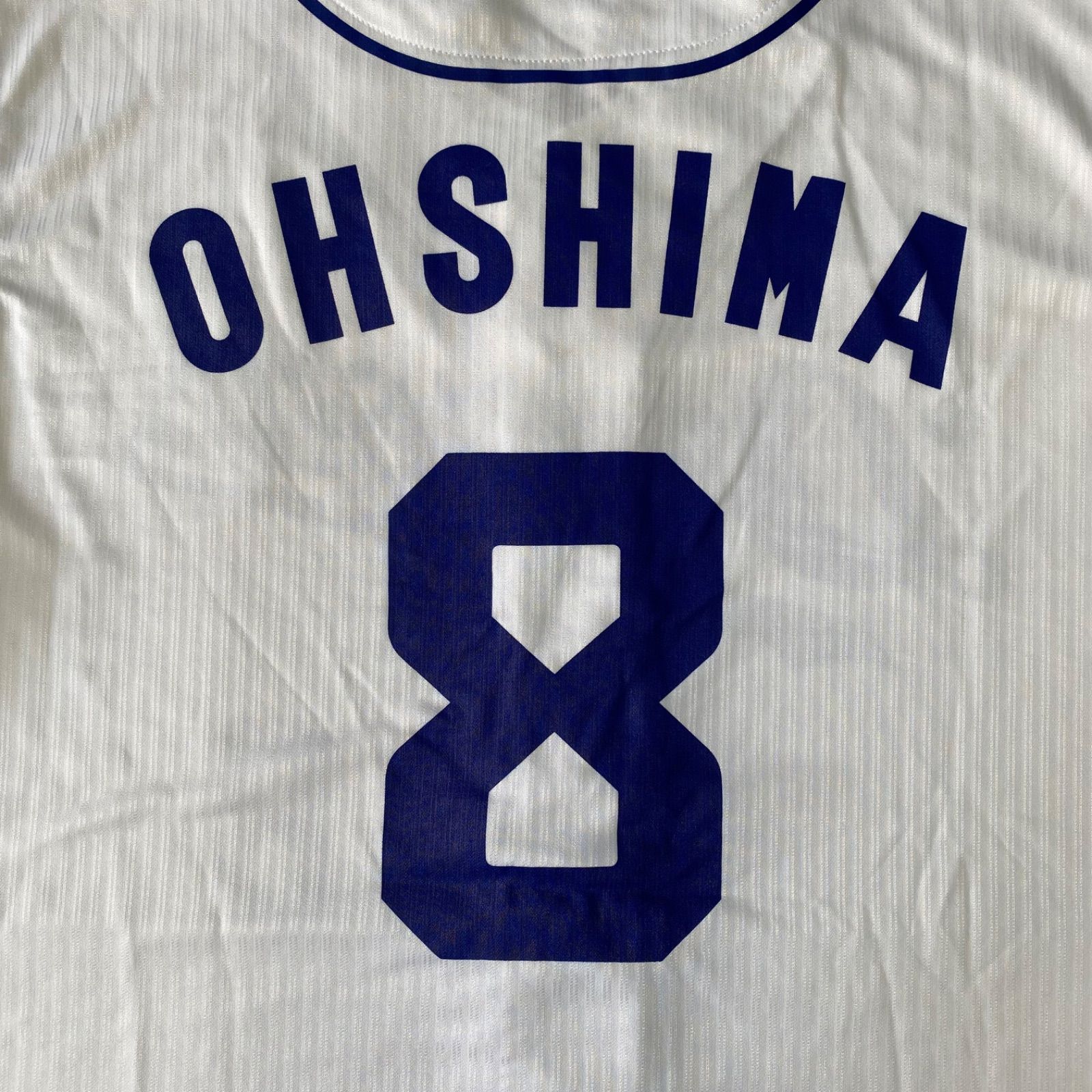 Dragons 中日ドラゴンズ ユニフォーム 大島 大島洋平 8 NPB セリーグ 