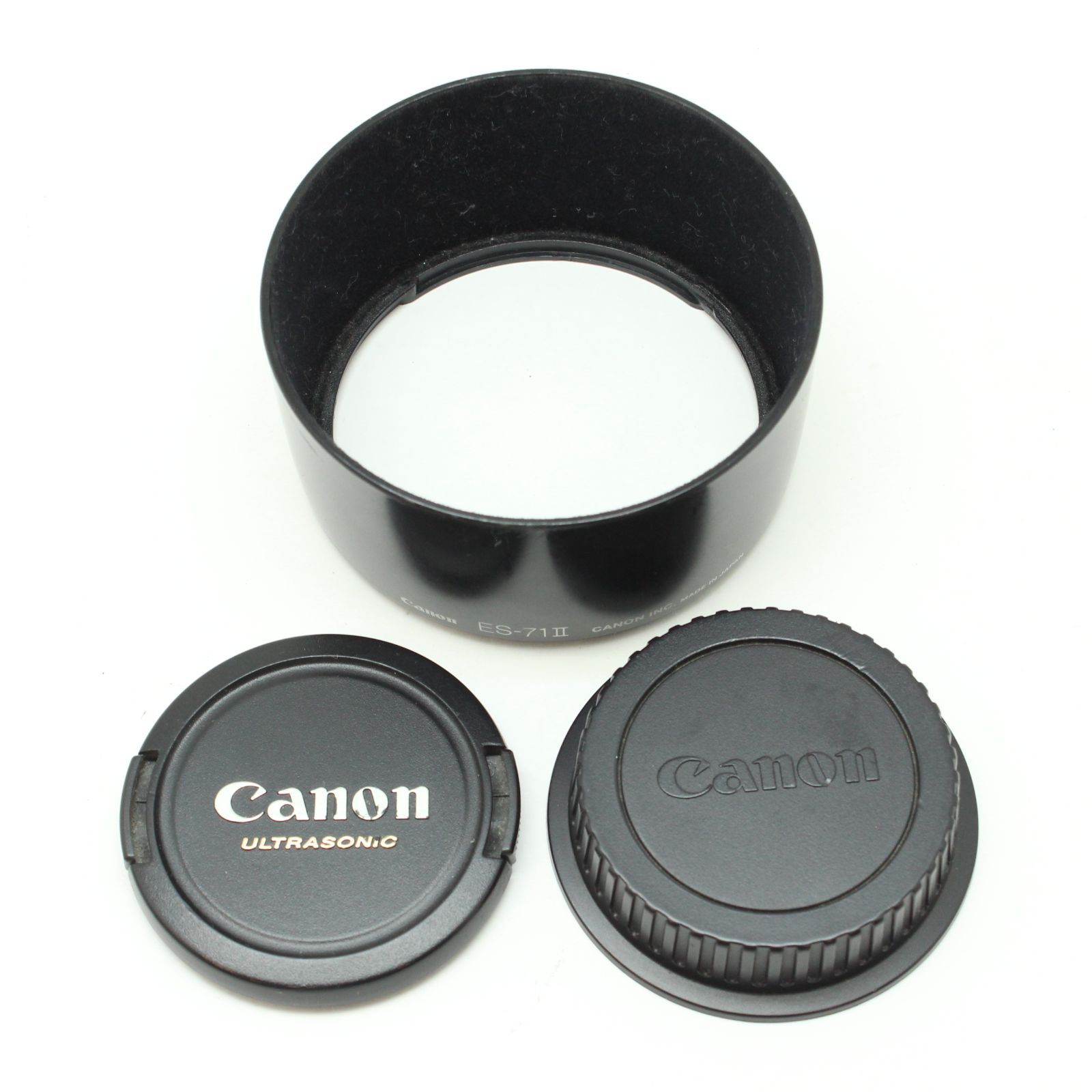 Canon EF 50mm f1.4 ジャンク品 キャノン EF 50mm f1.4 ジャンク品