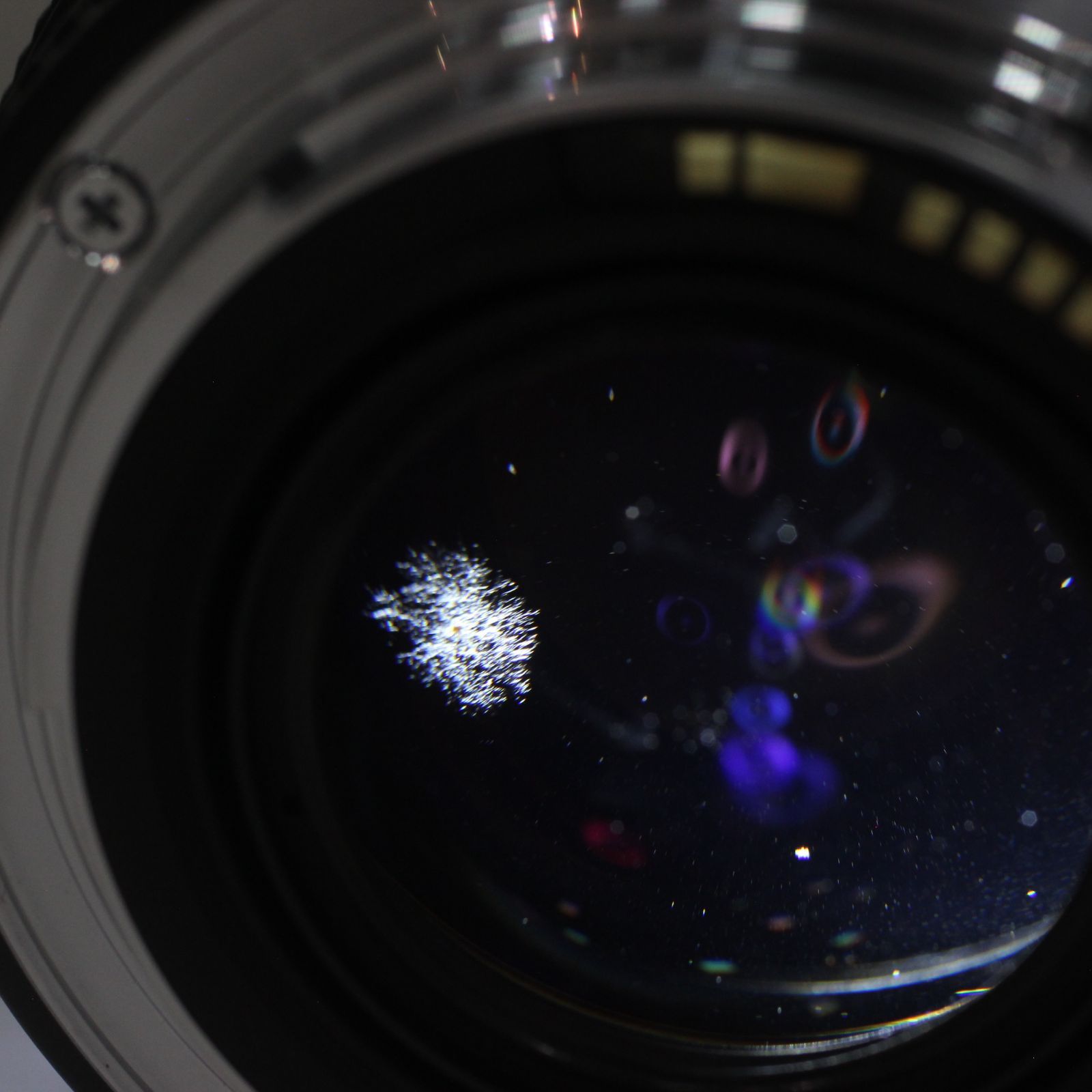 ジャンク品】Canon EF 50mm F1.4 USM - メルカリ
