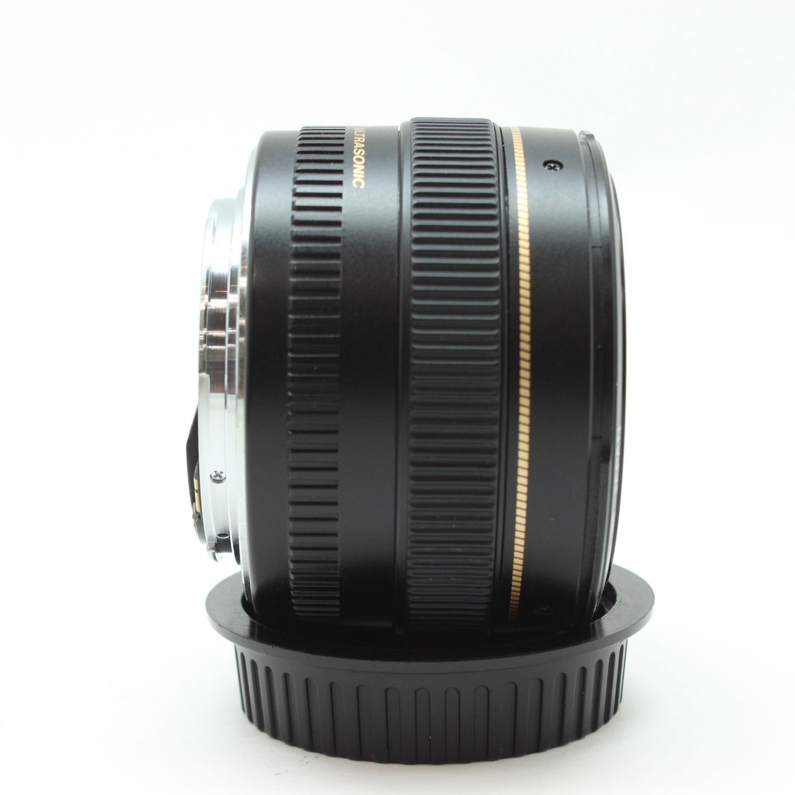 ジャンク品】Canon EF 50mm F1.4 USM - メルカリ