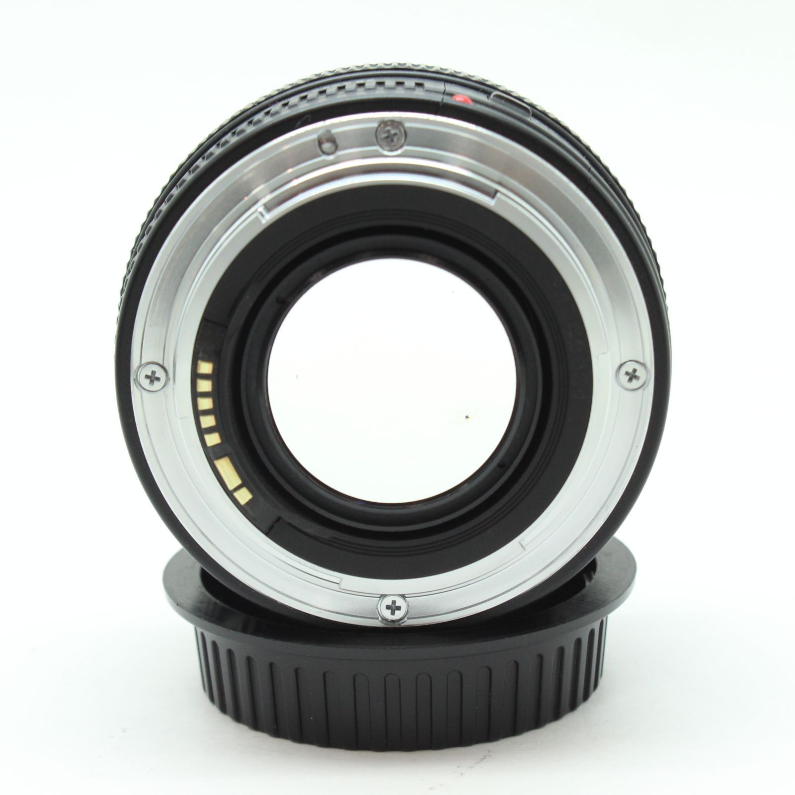 ジャンク品】Canon EF 50mm F1.4 USM - メルカリ
