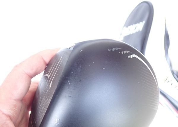 Srixon ZX5 Mk II ドライバー 9.5° ヘッドのみ SRIXON ZX5 MK2 LS