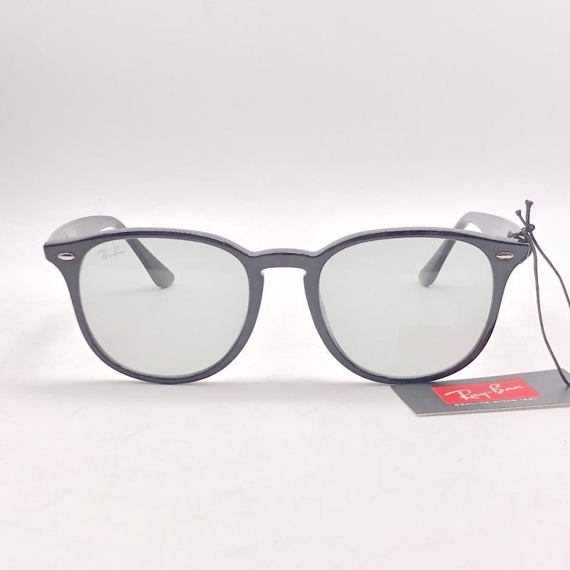 【中古】RayBan サングラス ブラック RB4259F 53□20　レイバン[17][240017765828]