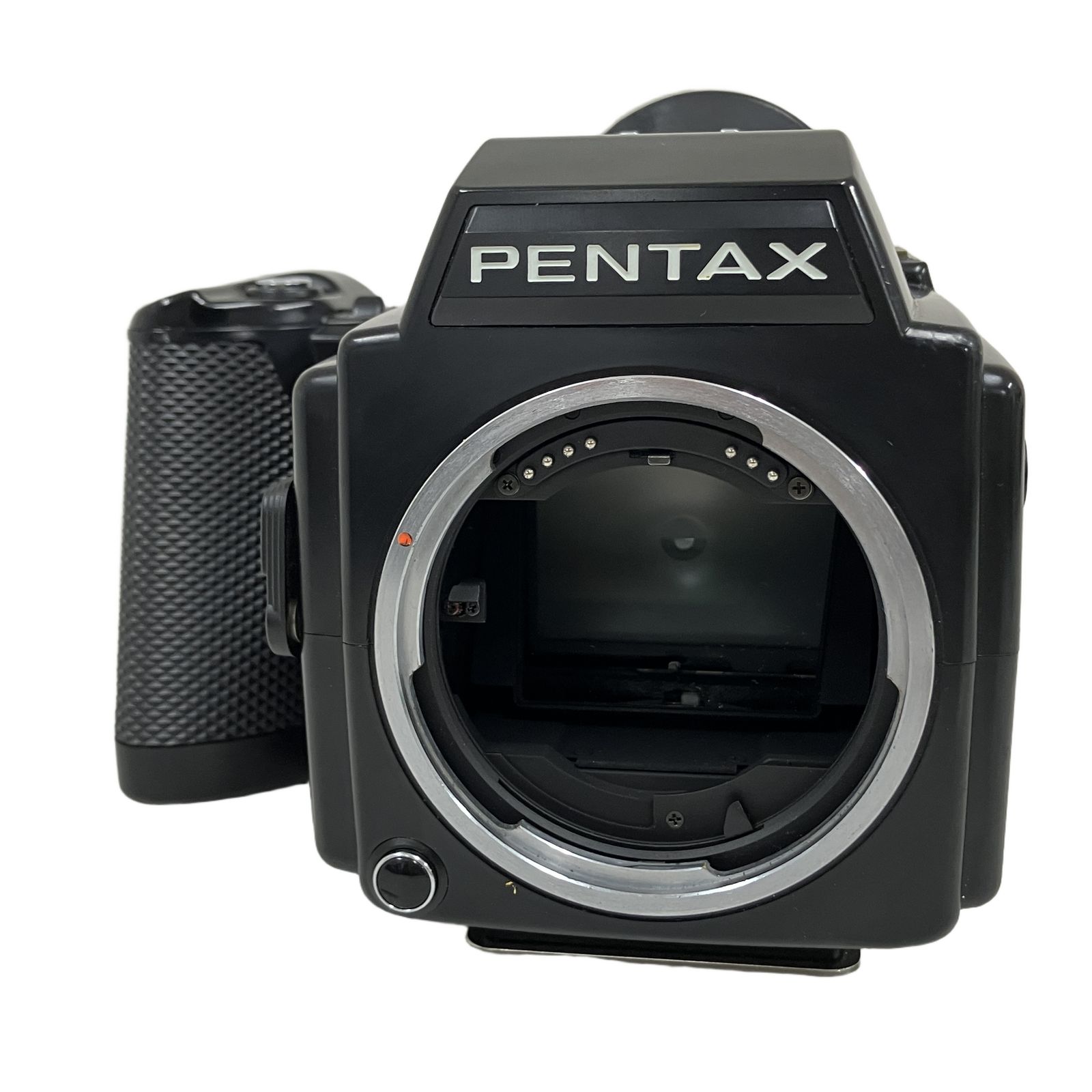 PENTAX 645 中判カメラ ボディ ペンタックス カメラ ジャンク