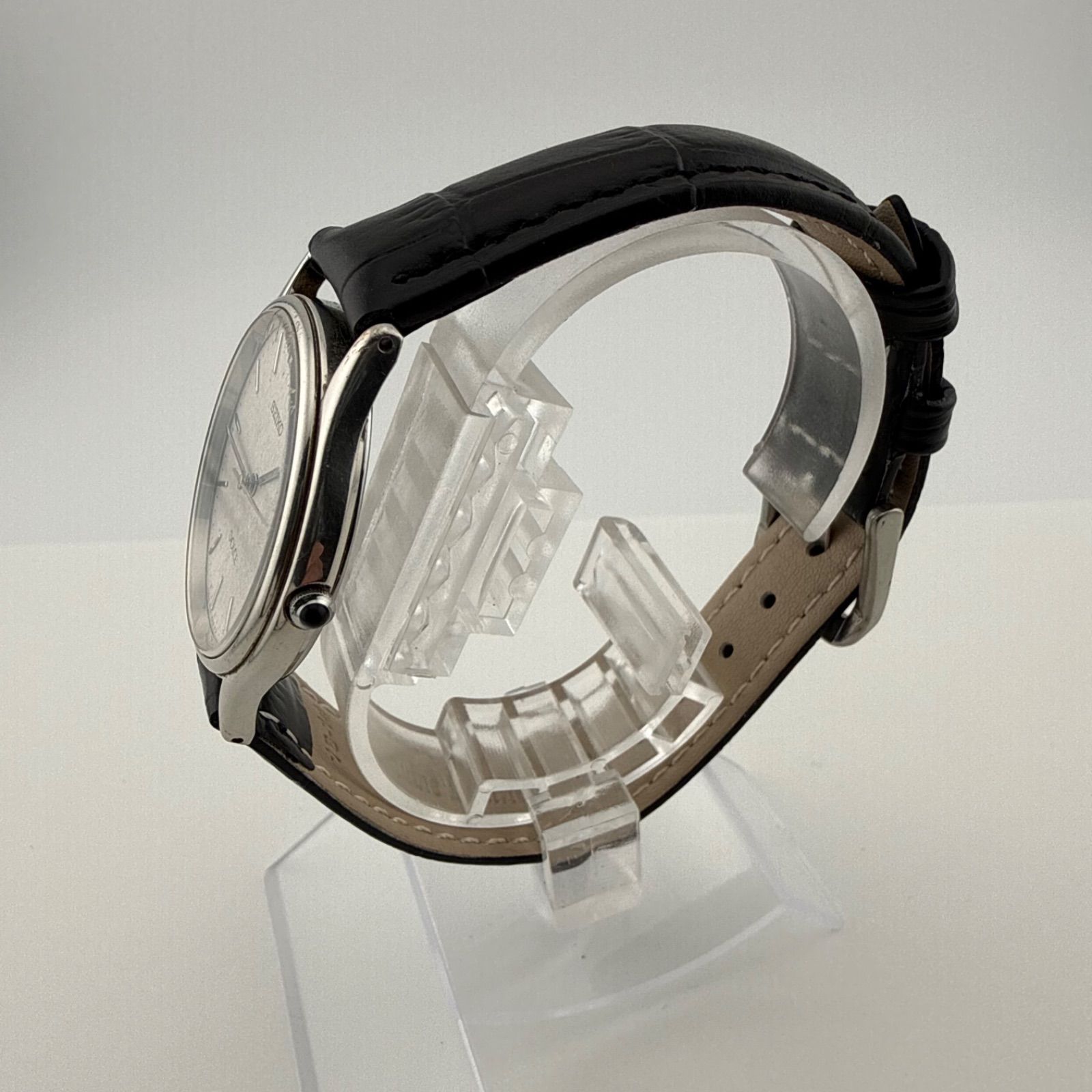 SEIKO 8N41-6060 セイコー DOLCE ドルチェ メンズ 腕時計 クォーツ