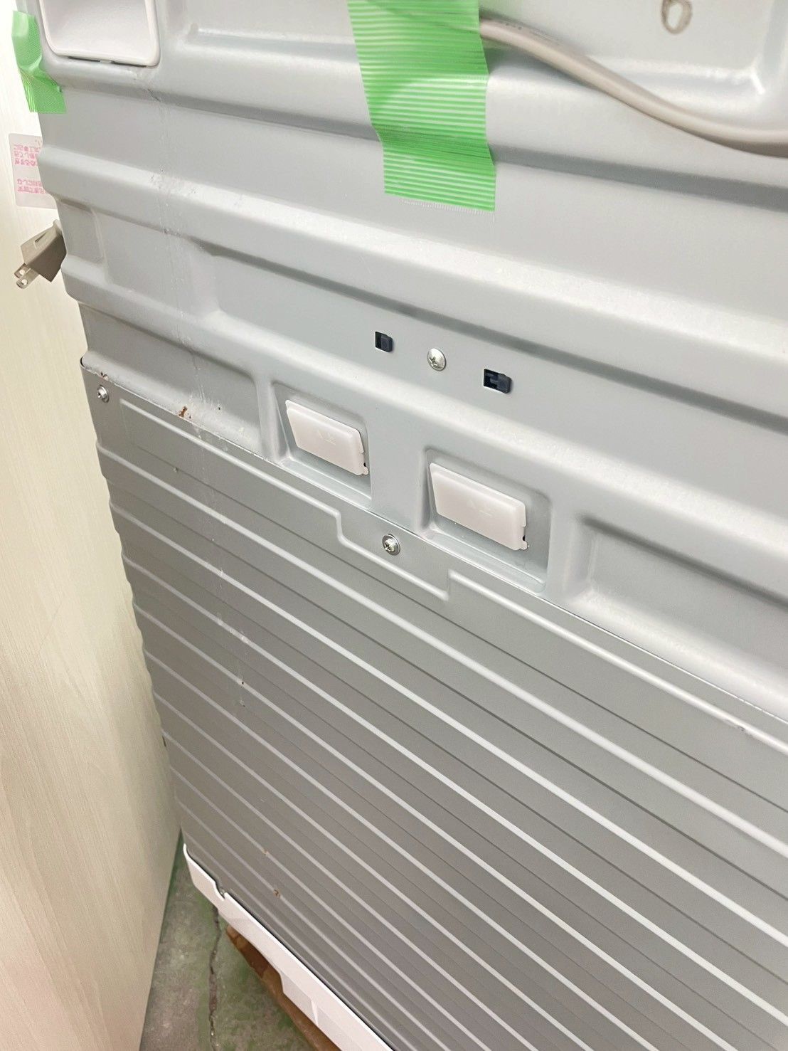 大阪・尼崎配送設置無料☆3か月保障付き☆洗濯機☆日立☆10kg☆2021年