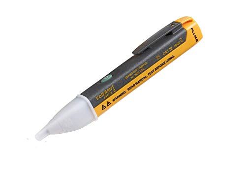 FLUKE (フルーク) 検電器 AC90-1000V【国内正規品】 FLK-1ACA2II/APAC shu 104b69a2