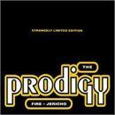 【CD】Fire/Jericho