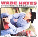 【CD】Day That She Left Tulsa / Wichita