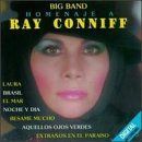 【CD】Homenaje a Ray Conniff