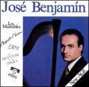 【CD】Jose Benjamin