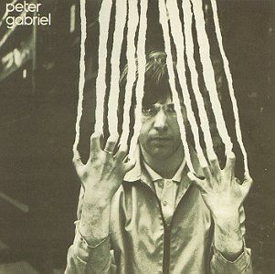 【CD】Peter Gabriel