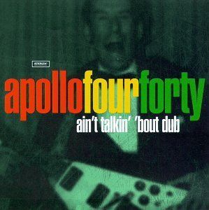 【CD】Ain't Talkin Bout Dub / Glam