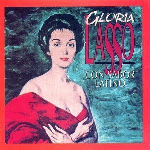 【CD】Con Sabor Latino