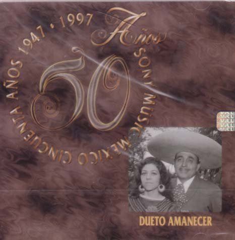 【CD】50 Anos Sony Music Mexico