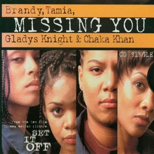 【CD】Missing You