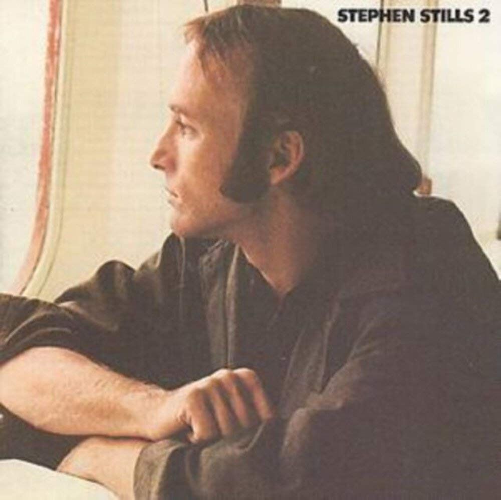 【CD】Stephen Stills 2 9,779円