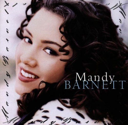 【CD】Mandy Barnett