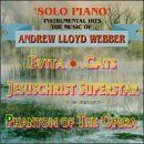 【CD】Solo Piano Instrumental