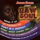【CD】Raw Soul