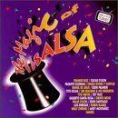 【CD】Magic of Salsa Ayer Y Hoy