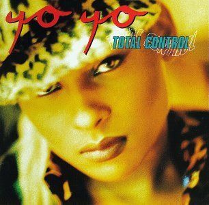 【CD】Total Control