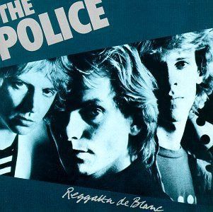 【CD】Reggatta De Blanc