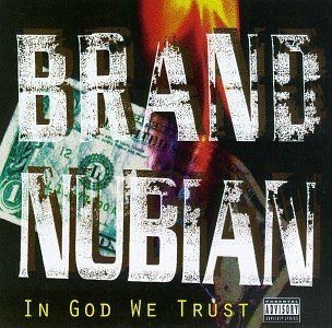 【CD】In God We Trust