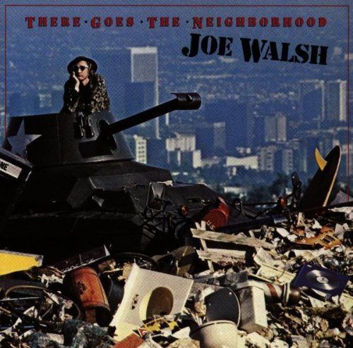 【CD】There Goes the Neighborhood