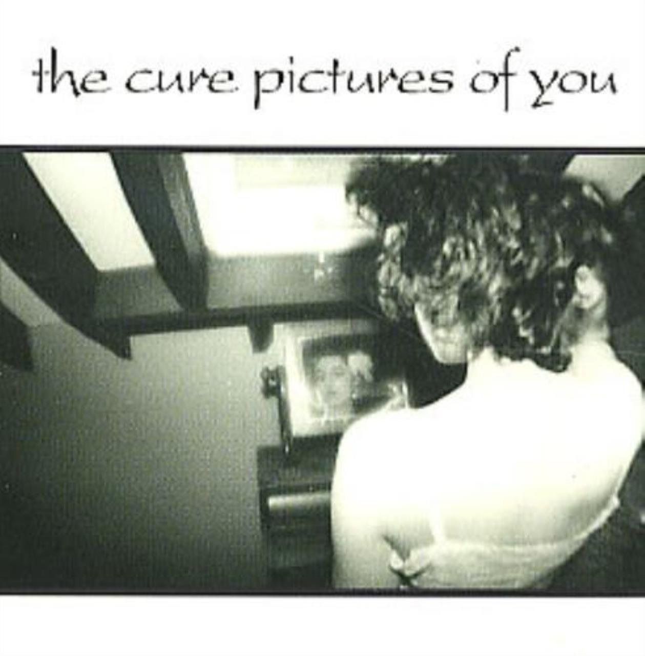 【CD】Pictures of You / Last Dance / Fascination Street