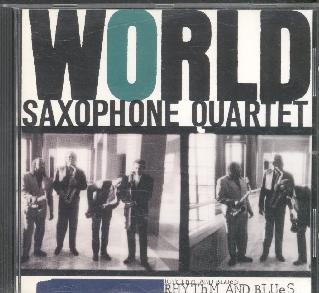 【CD】Rhythm & Blues