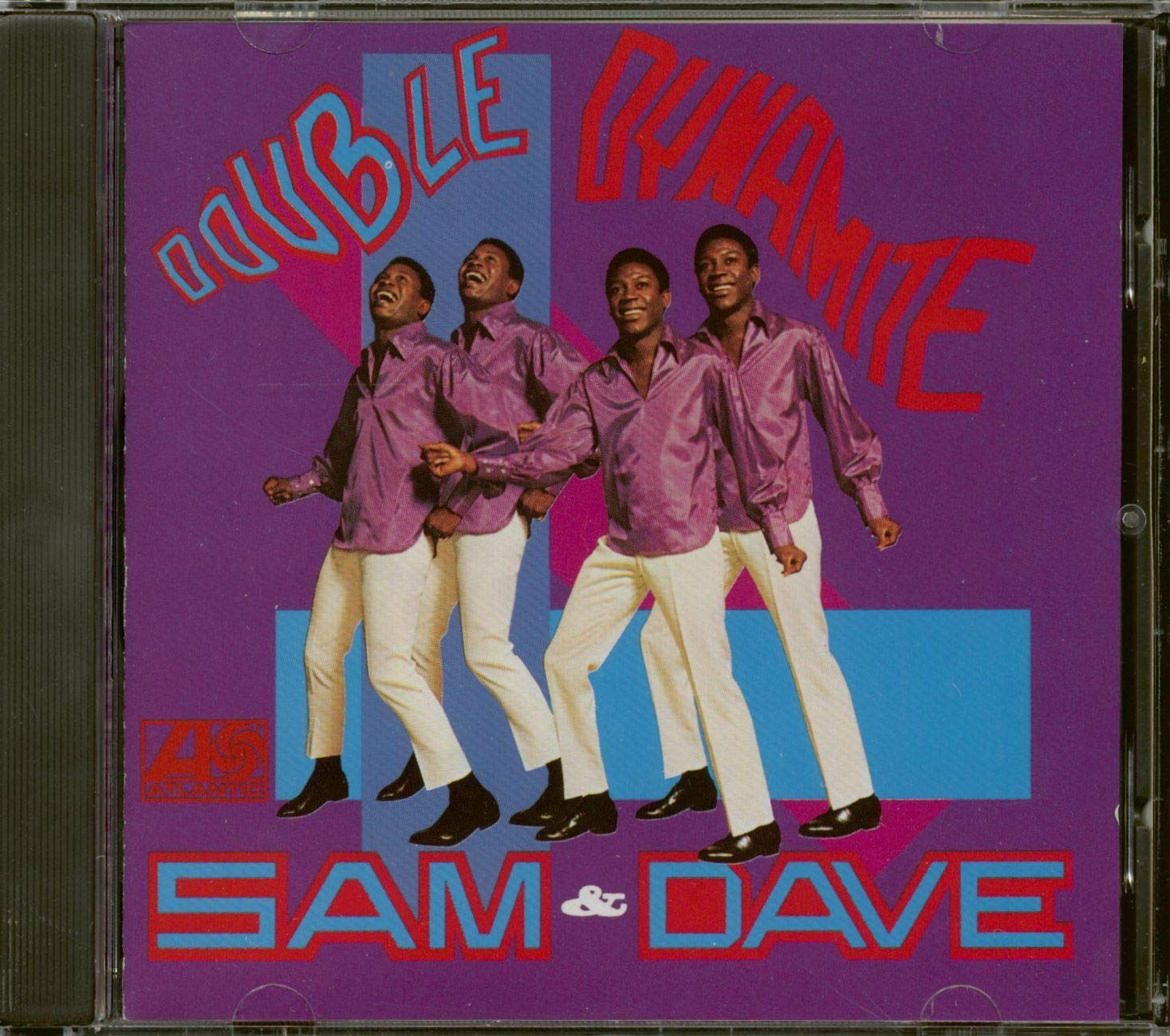 【CD】Double Dynamite