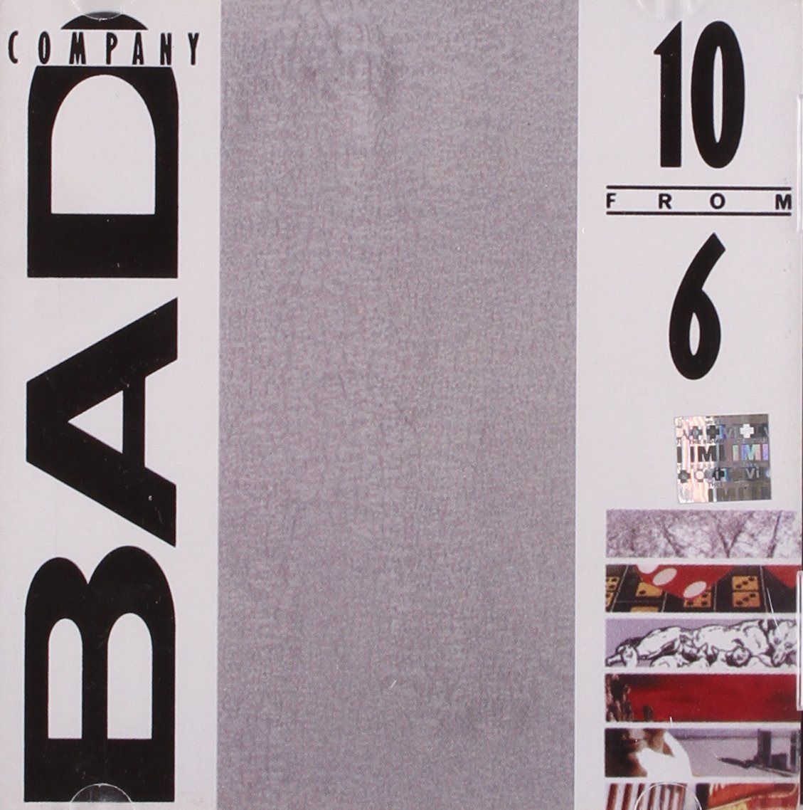 【CD】10 From 6