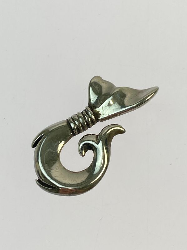 品】 BILL WALL LEATHER ビルウォールレザー × BEAMS ビームス WHALE