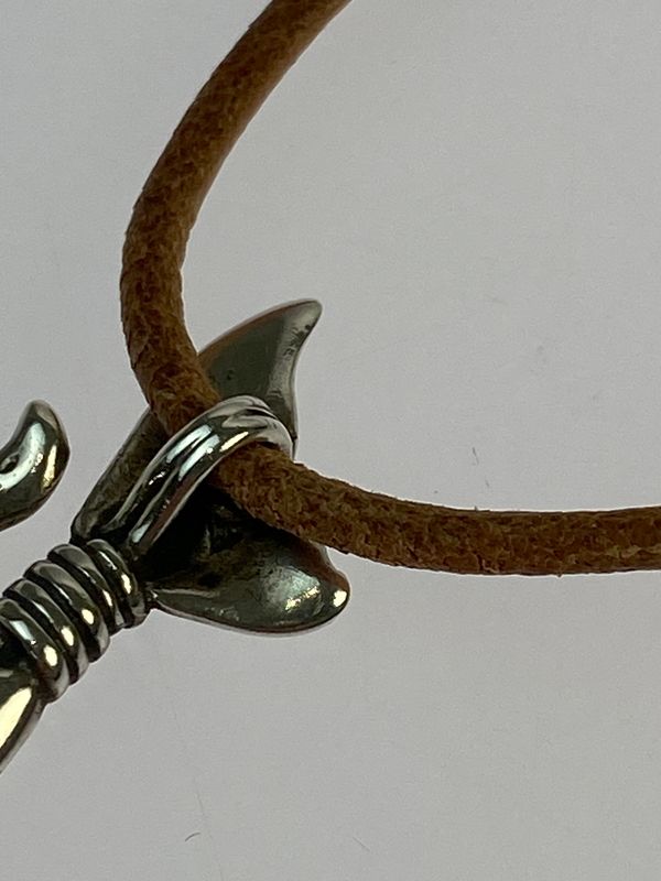 品】 BILL WALL LEATHER ビルウォールレザー × BEAMS ビームス WHALE