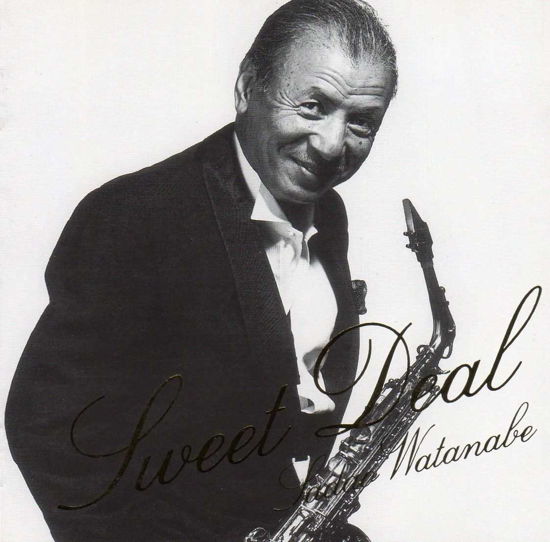 【CD】Sweet Deal