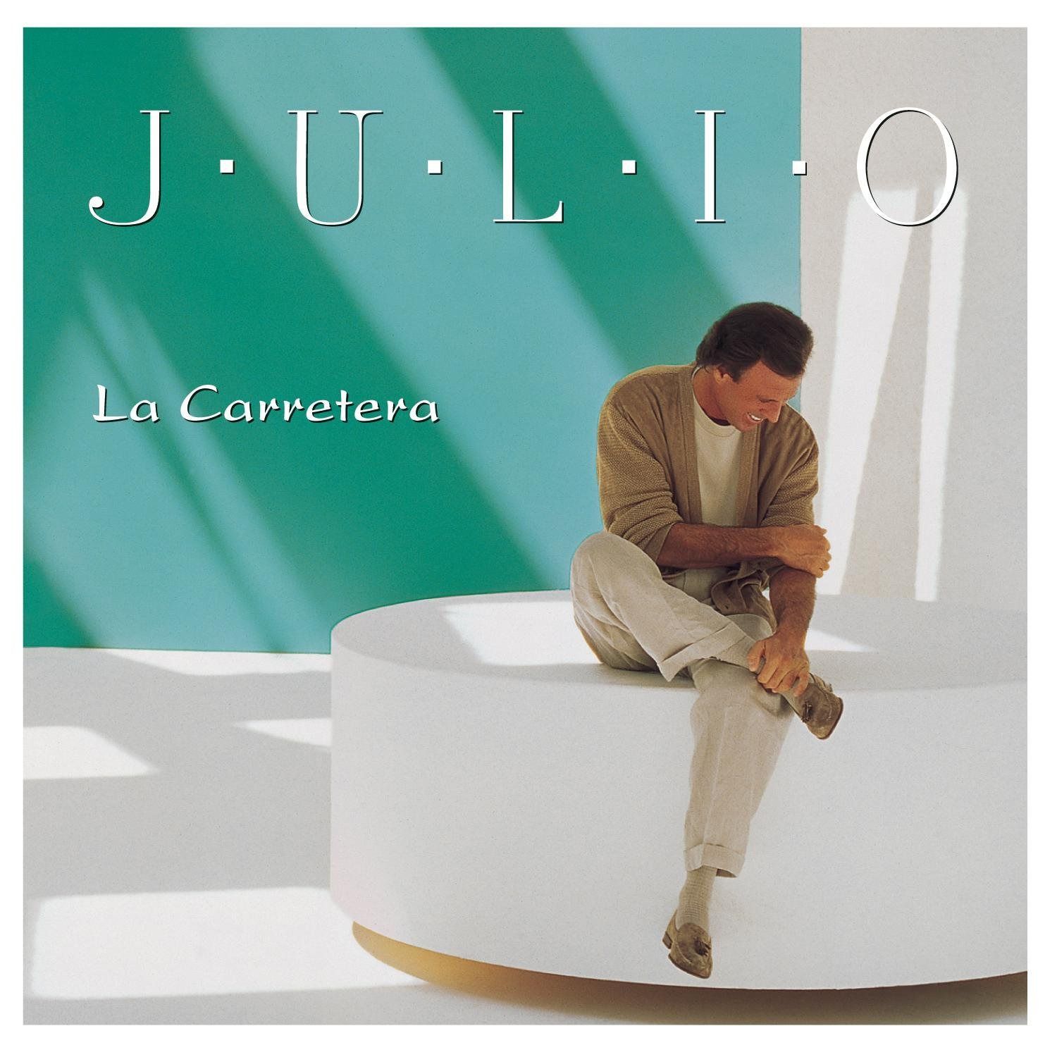 【CD】Carretera