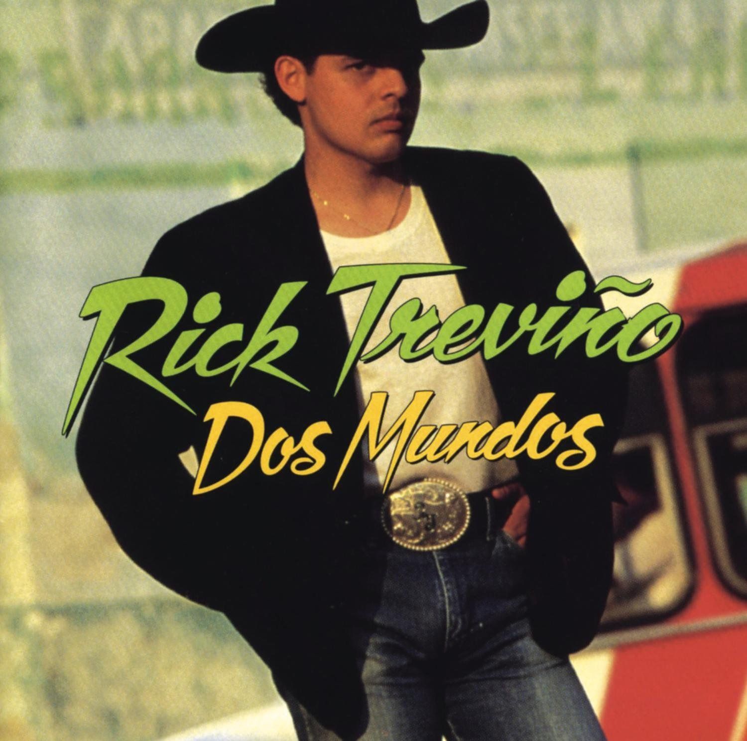 【CD】Dos Mundos