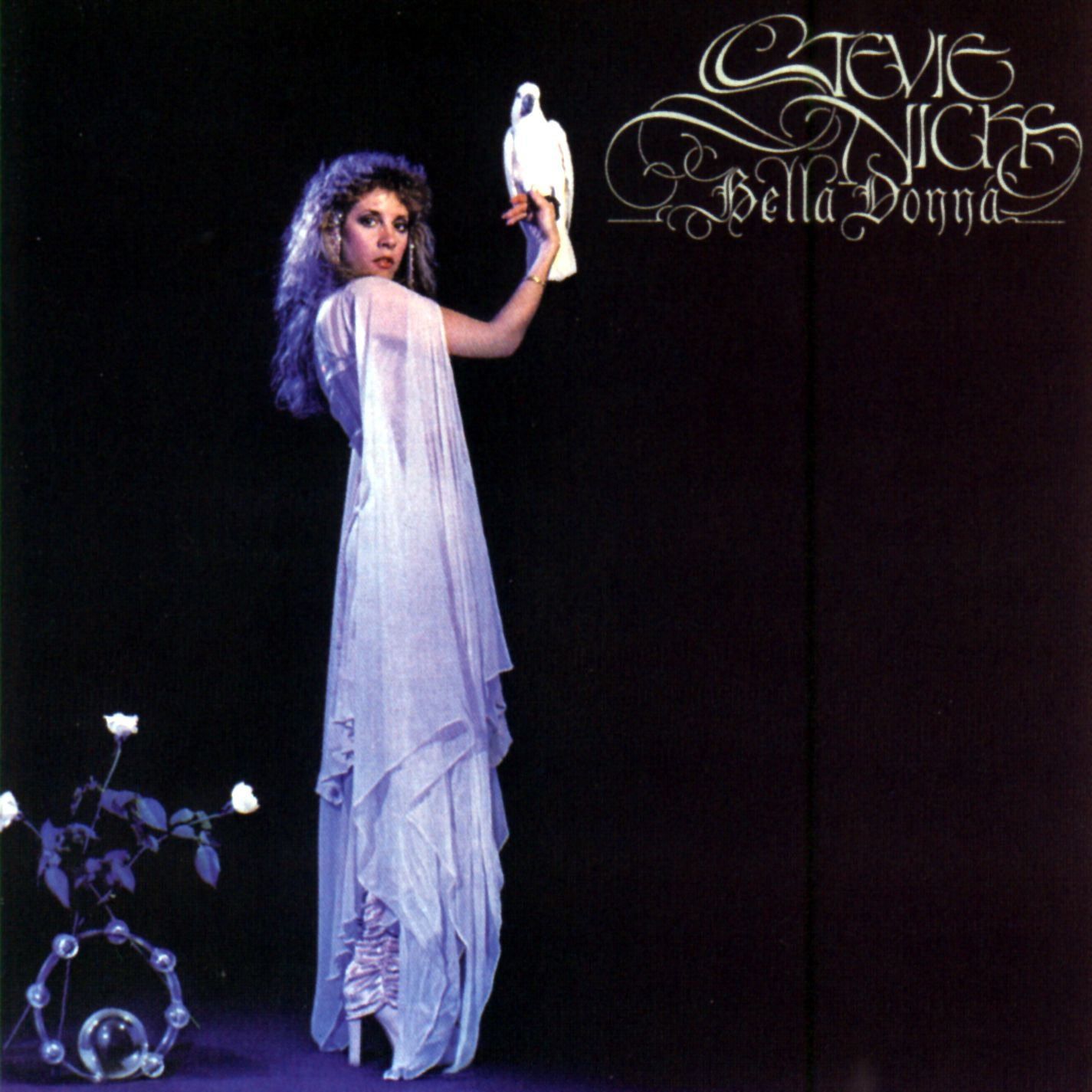 【CD】Bella Donna