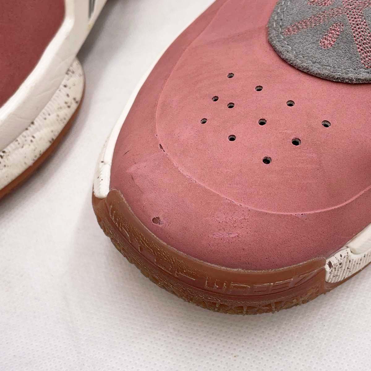 リーニン ウェイ オブ ウェイド7 サトリ バスケットボール シューズ バッシュ 28cm ABAN079-11 LI-NING