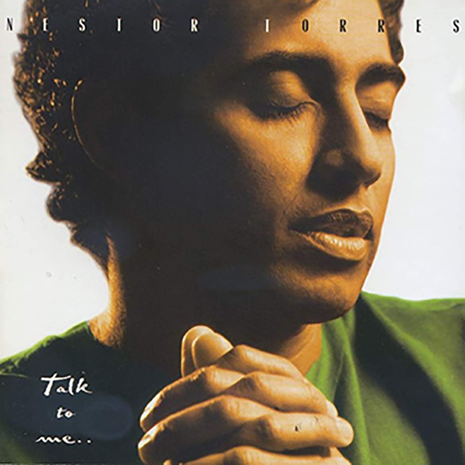 【CD】Talk to Me