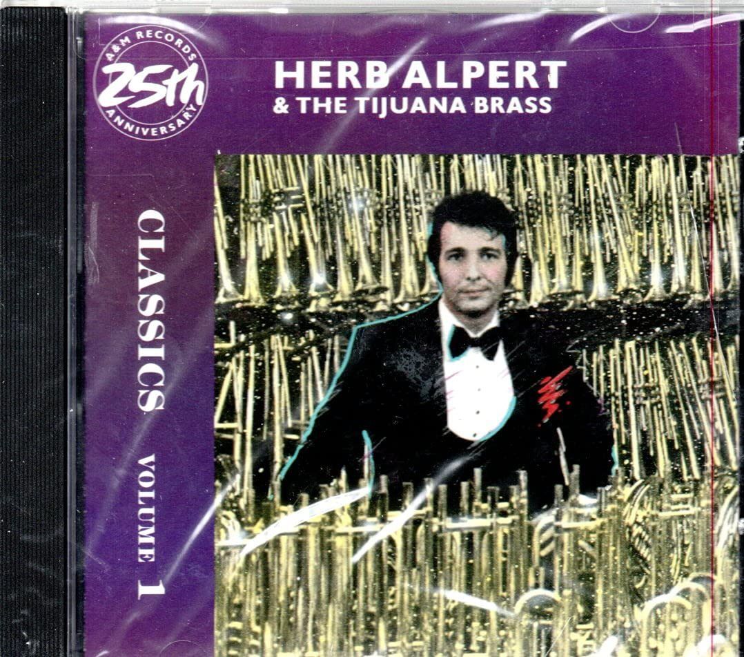 【CD】Vol. 1-Classics